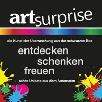 Artsurprise