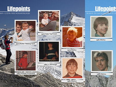 Lifepoints Booklet