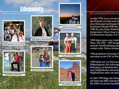 Lifepoints Booklet