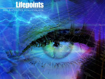 Lifepoints Cover