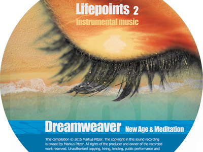 Lifepoints CD Label
