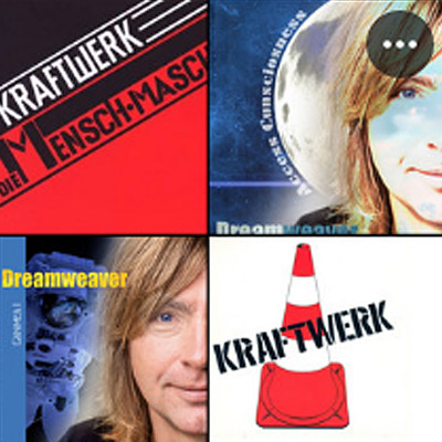 Dreamweaver & Kraftwerk