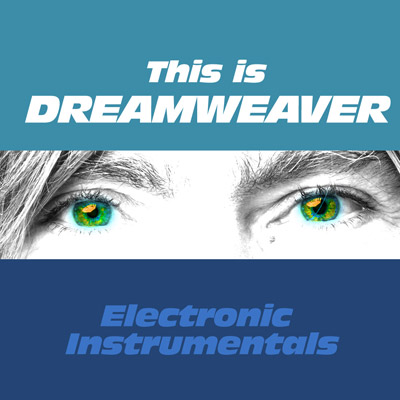 This is Dreamweaver
