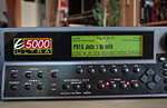 EMU E-5000