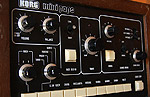 Korg Minipops 120 W