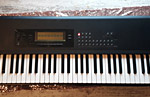 Music Workstation Korg T2