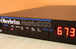 Oberheim Matrix 1000