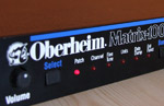 Oberheim Matrix 1000