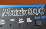 Oberheim Matrix 1000