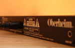 Oberheim Matrix 1000