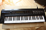 Roland D-50