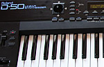 Roland D-50