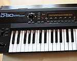 Roland D50