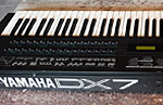 Yamaha DX7