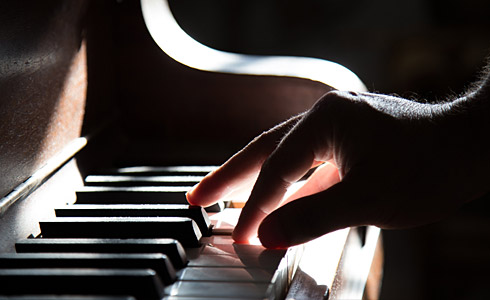 Musik in Computerspielen und Co