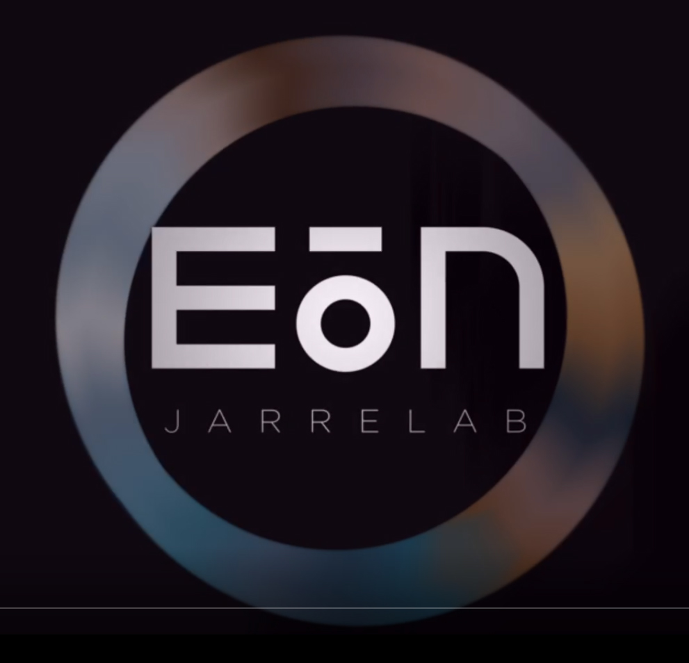 EōN Remix Contest Jean-Michel Jarre