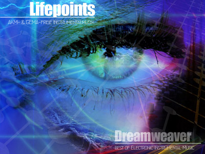 Lifepoints, Double album with 2 Audio-CDs