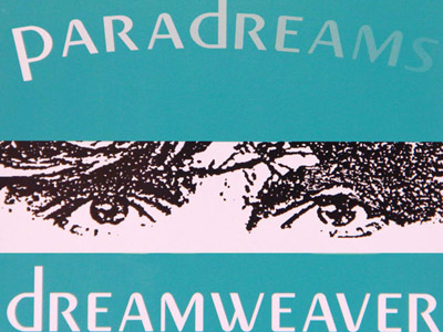 Paradreams, debut album