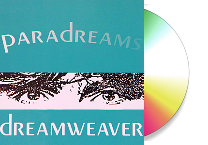 Paradreams, Debut album