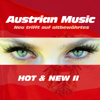 Austrian Music Hot & New II