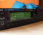 Roland JV-2080